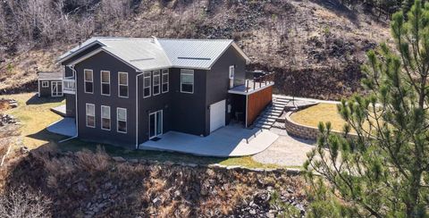 12815 BE STILL RD Rapid City SD 57702