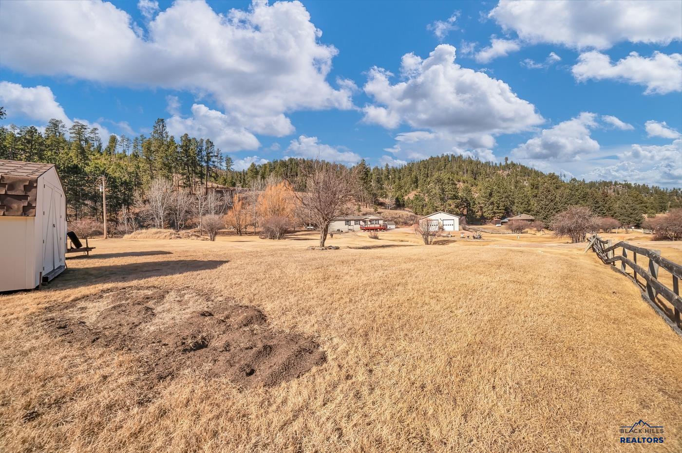 12149 UPPER ELK PARK RD