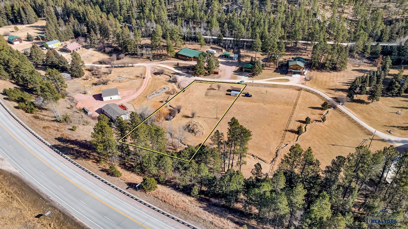 12149 UPPER ELK PARK RD