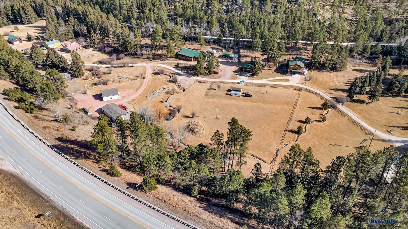 12149 UPPER ELK PARK RD