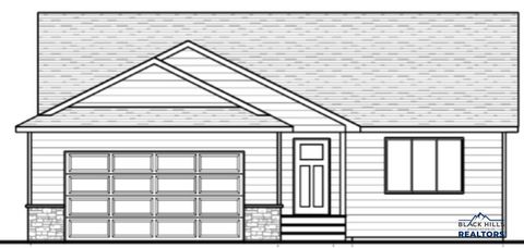 549 DENALI DR Box Elder SD 57719