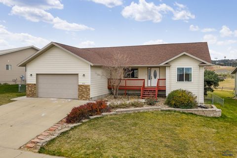 410 FIELD VIEW DR Rapid City SD 57701