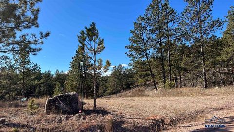 12725 RIDGEVIEW DR Hot Springs SD 57747