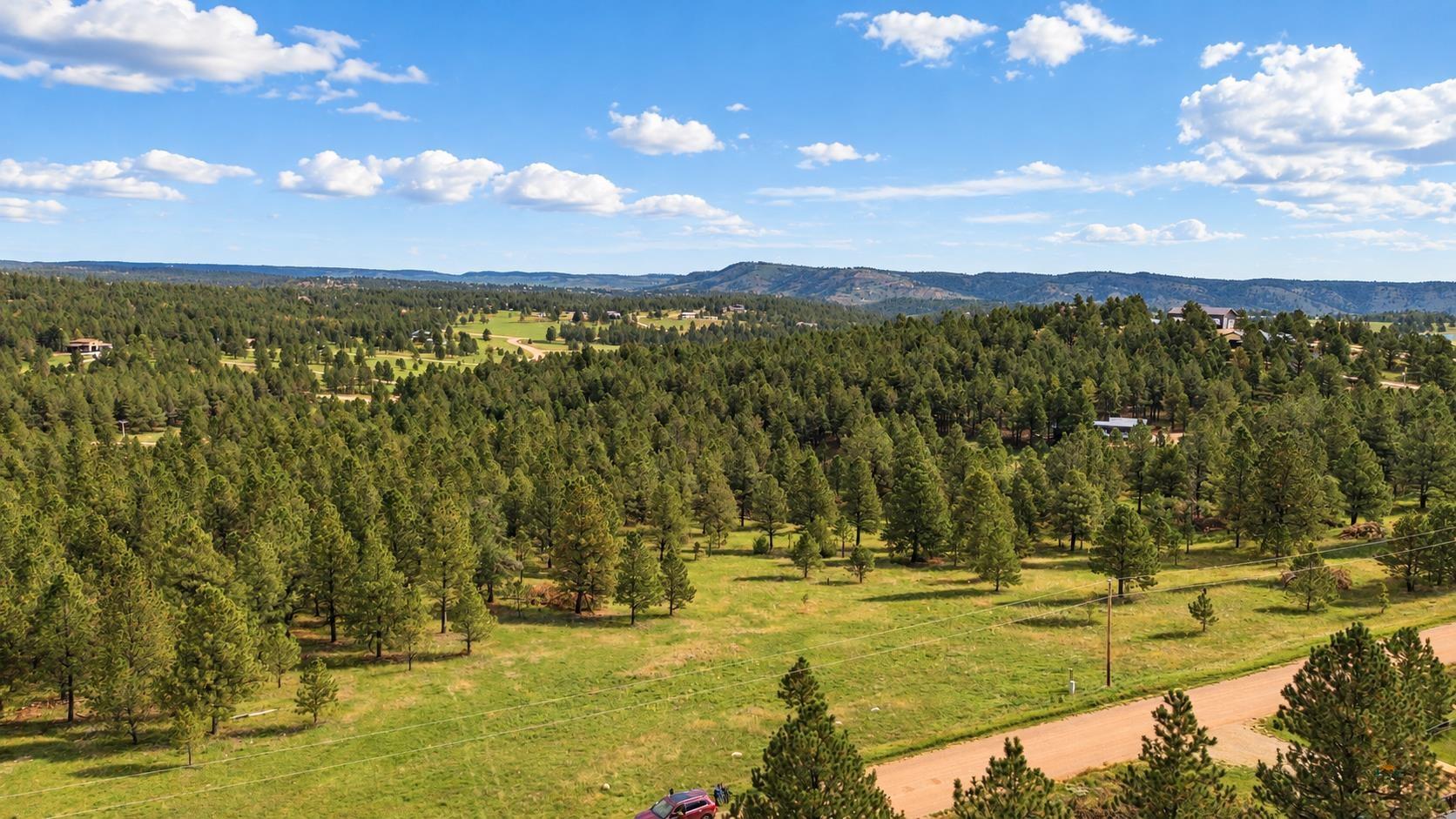 TBD TIMBER RIDGE RD