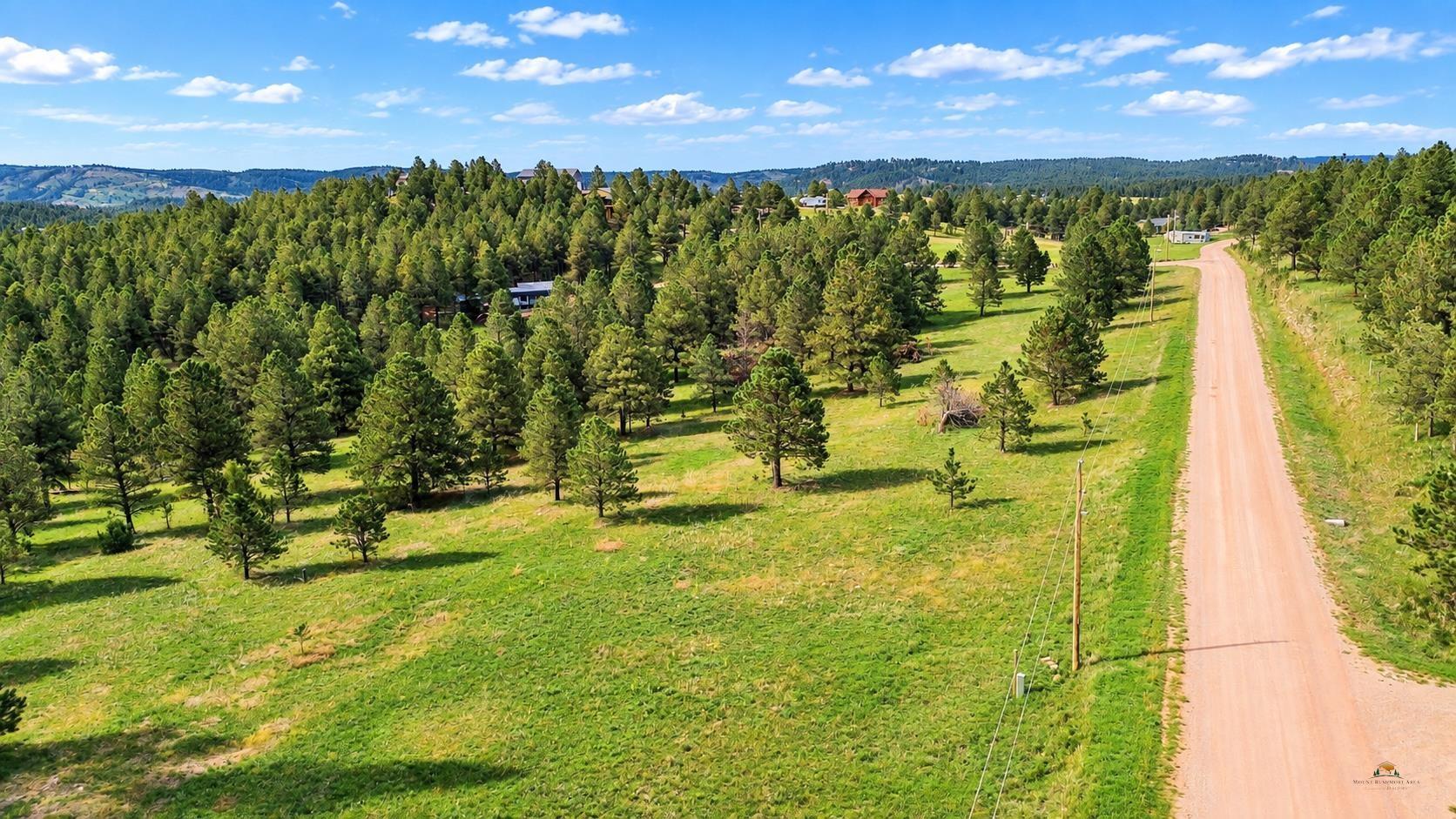 TBD TIMBER RIDGE RD