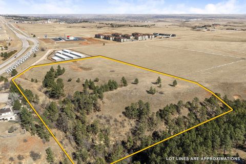 TBD SAMMIS TR Rapid City SD 57702