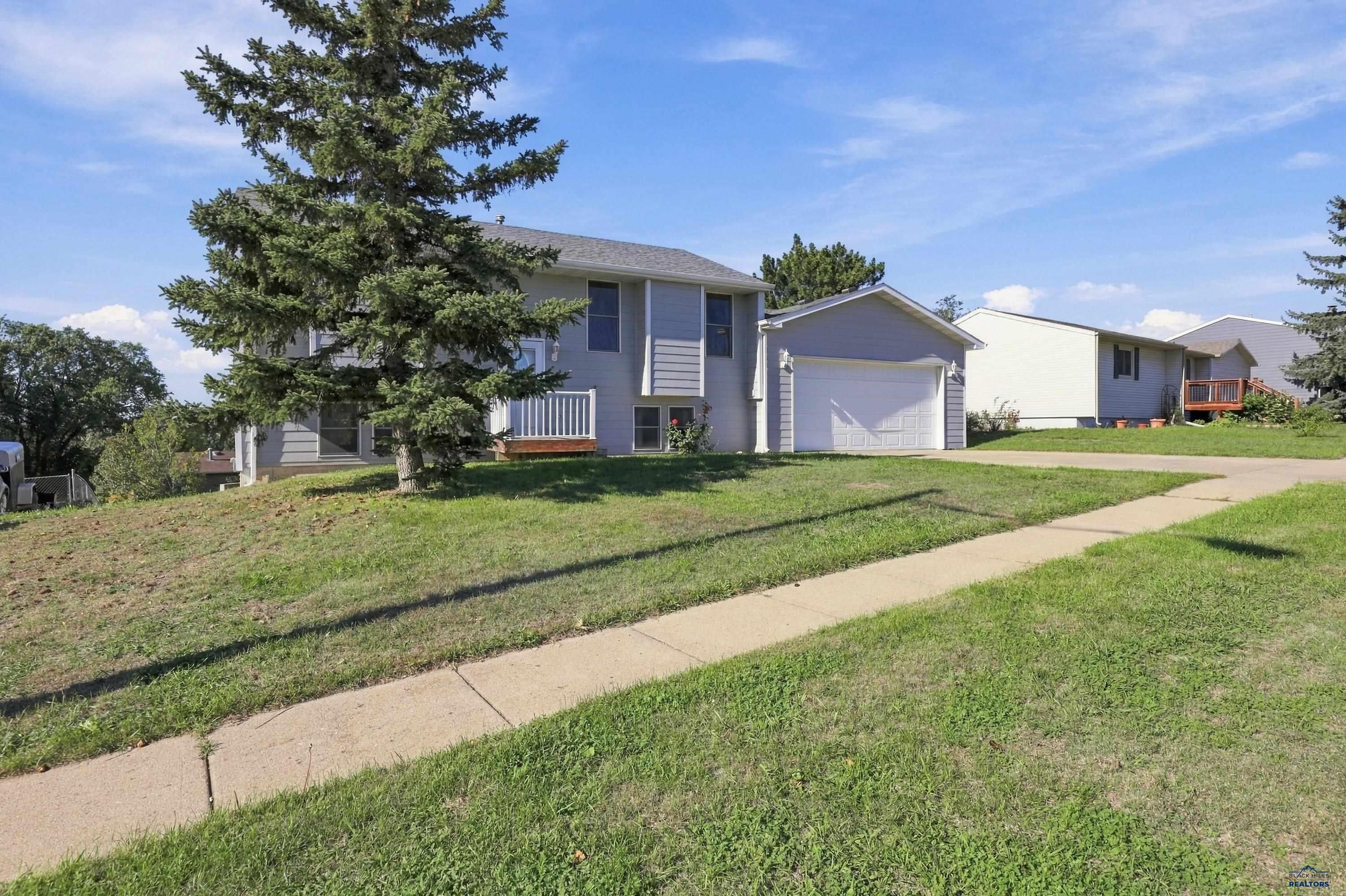 921 ENNEN DR