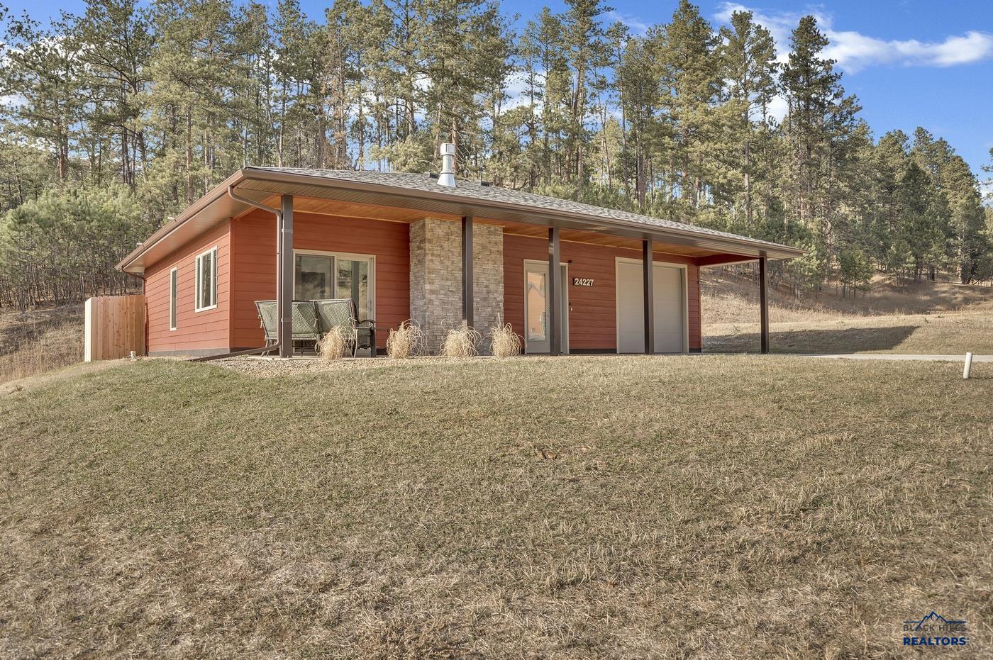 24227 GRANITE POINT CT