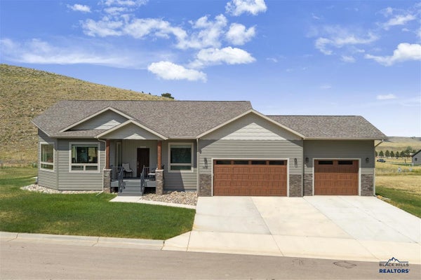 14151 SADDLE HILL DR, RAPID CITY, SD 57702 - Image ea05277b62dd86e478c307aa7a4147e6/653138701
