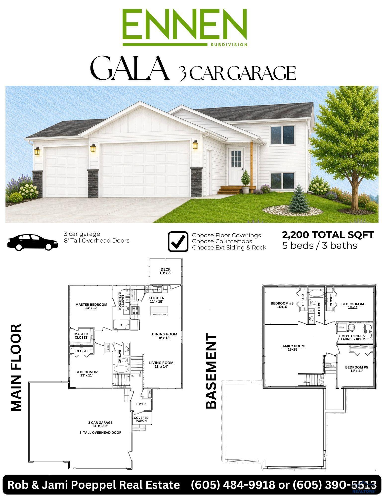 5709 TRAVERSE DR