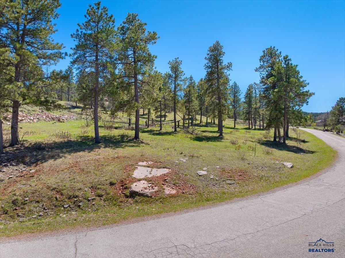 TBD Lot 136 LONE ELK