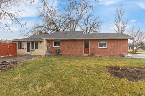 6600 MEADOW ROSE LN BLACK HAWK SD 57718