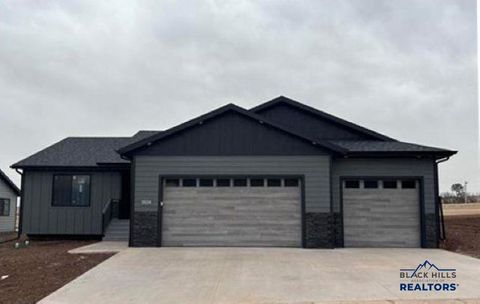 3524 JOSEPH ST Sturgis SD 57785