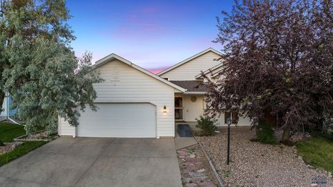 2198 OLD FARM CT Rapid City SD 57703