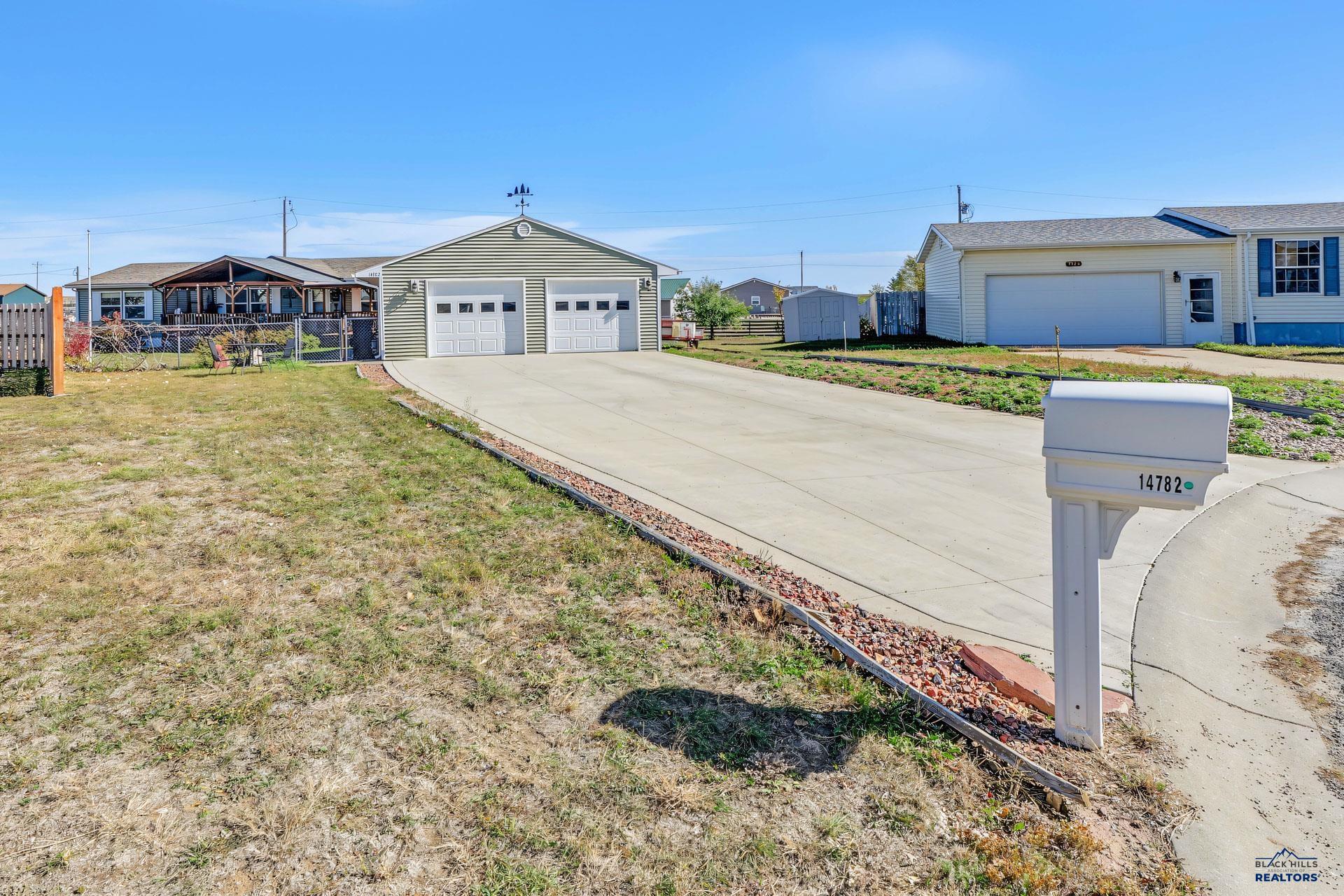 14782 SHETLAND LN