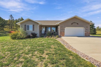 16801 ELK HORN RD Piedmont SD 57769
