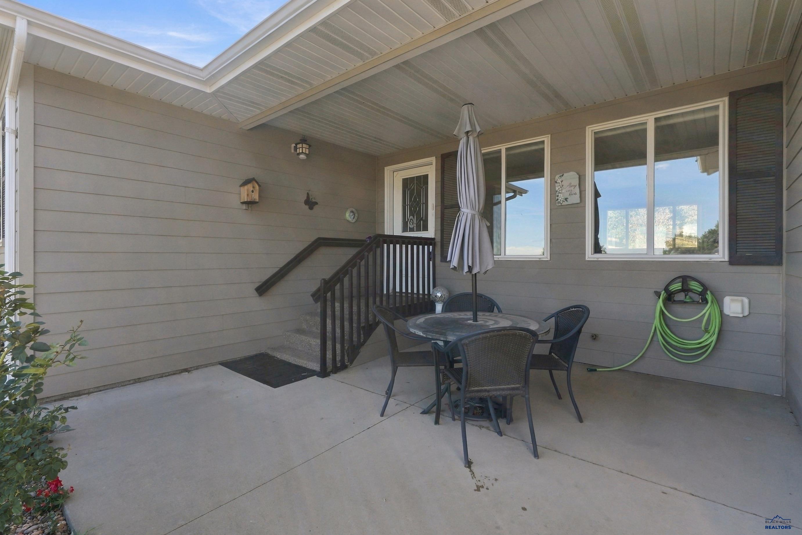 16801 ELK HORN RD