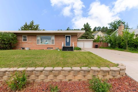 1627 38TH Rapid City SD 57702