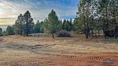 Lot 2 WESTWIND DR Hot Springs SD 57747