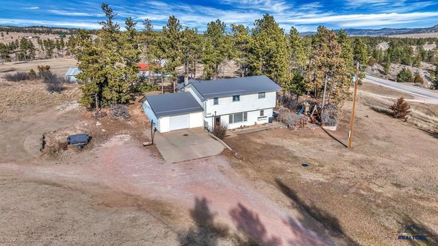 27835 CASCADE RD