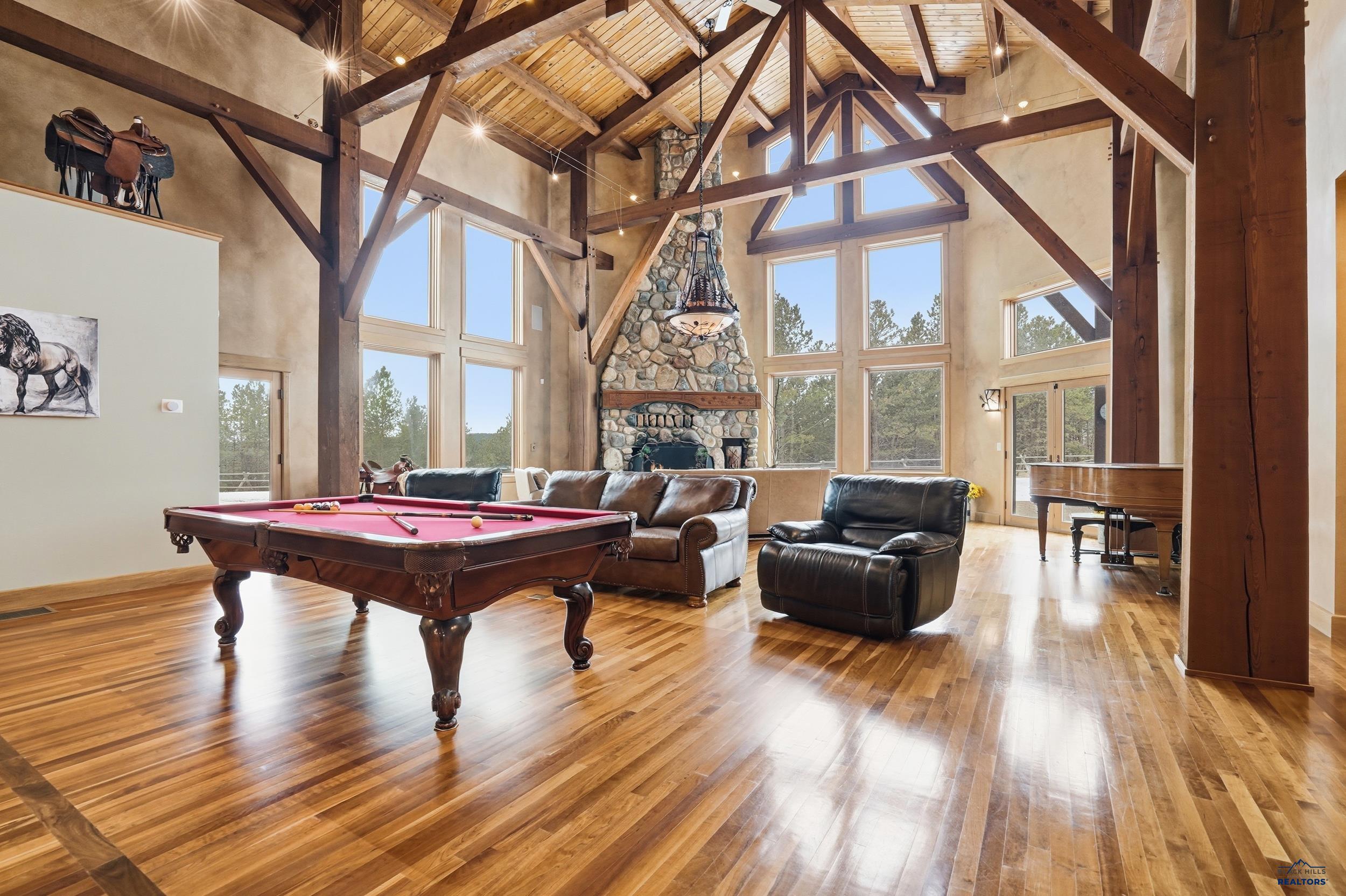 24741 TIMBER RIDGE RD