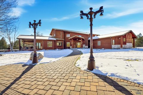 24741 TIMBER RIDGE RD Hermosa SD 57744