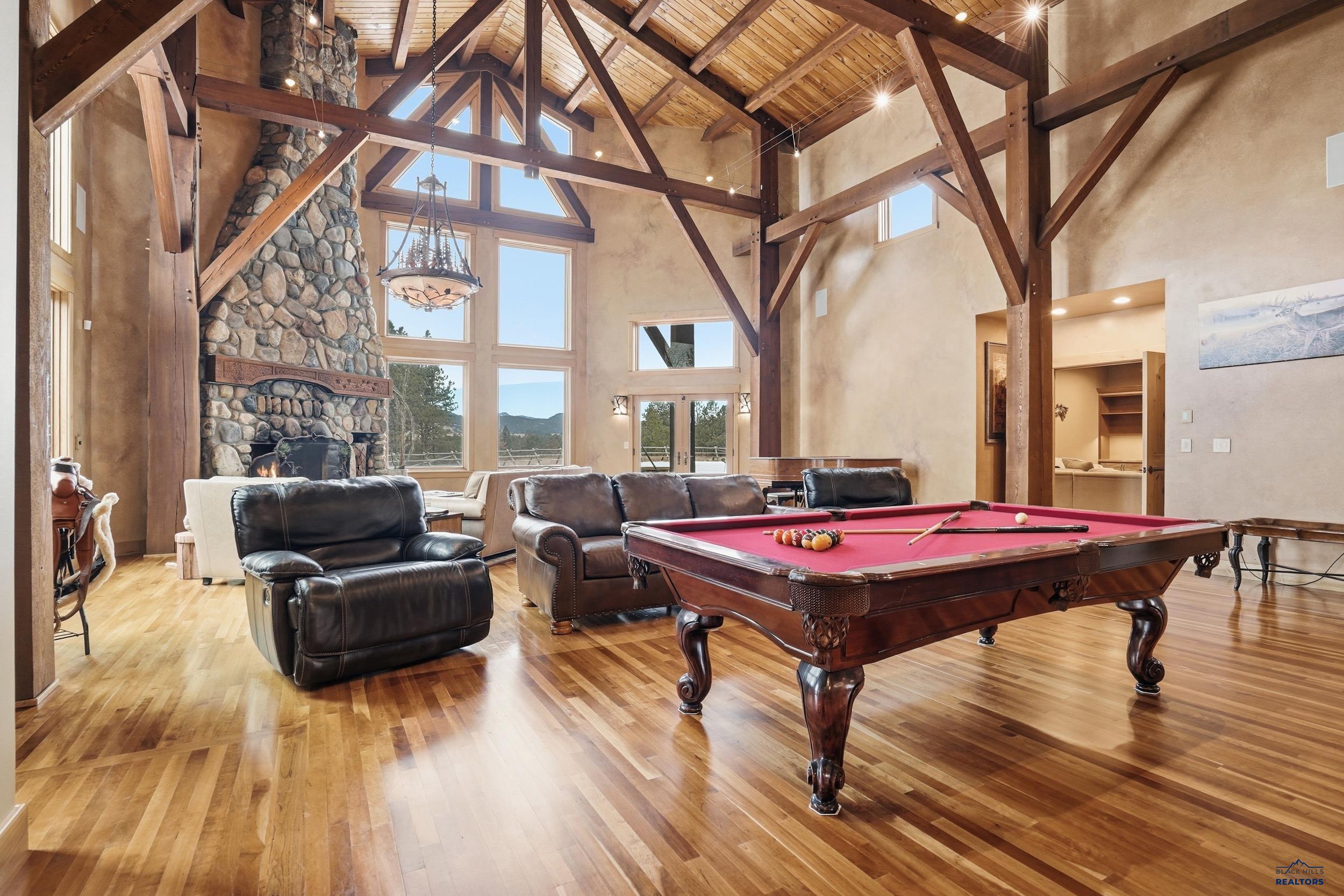 24741 TIMBER RIDGE RD