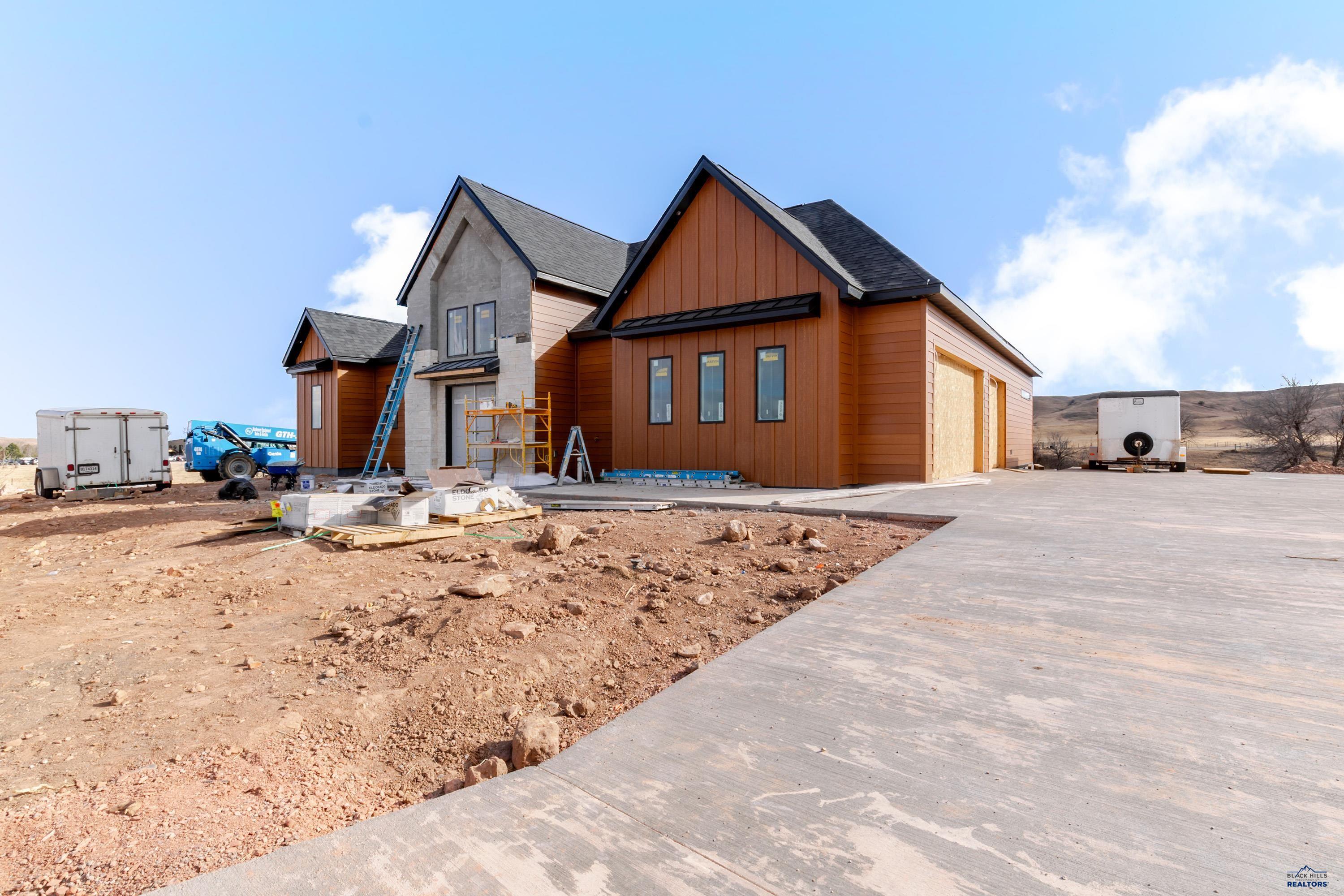 14156 SADDLE HILL DR