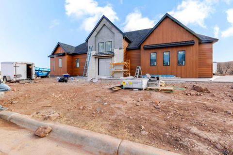 14156 SADDLE HILL DR Rapid City SD 57702