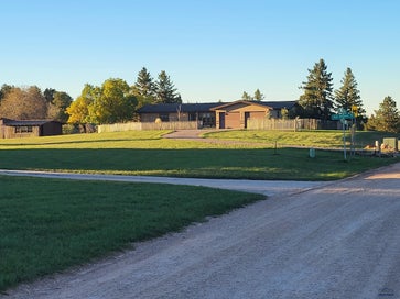 10705 N HIGH MEADOWS DR Black Hawk SD 57718