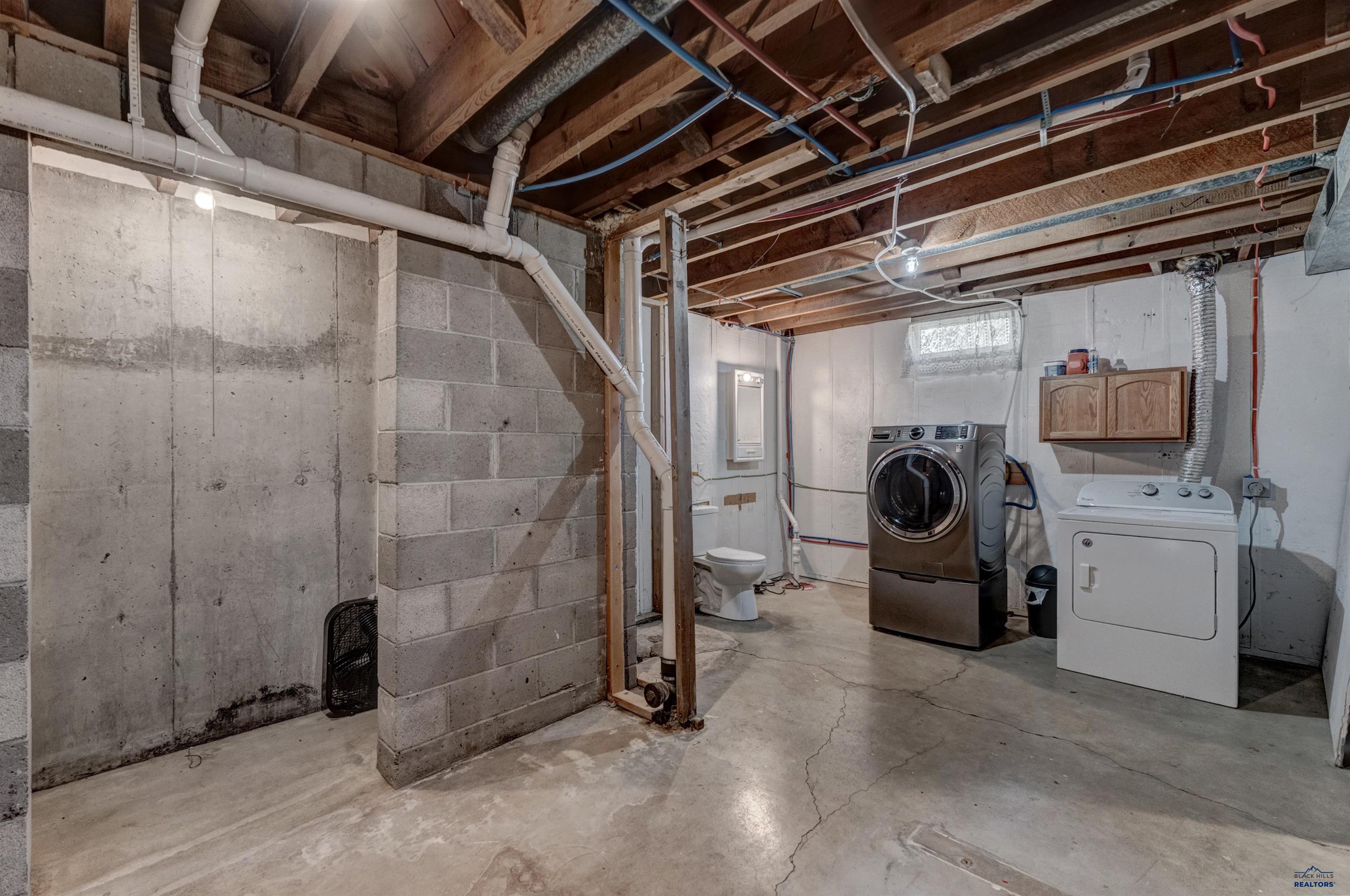 Newell, South Dakota 57760, United States, 4 Bedrooms Bedrooms, ,2 BathroomsBathrooms,Residential,Active,158151