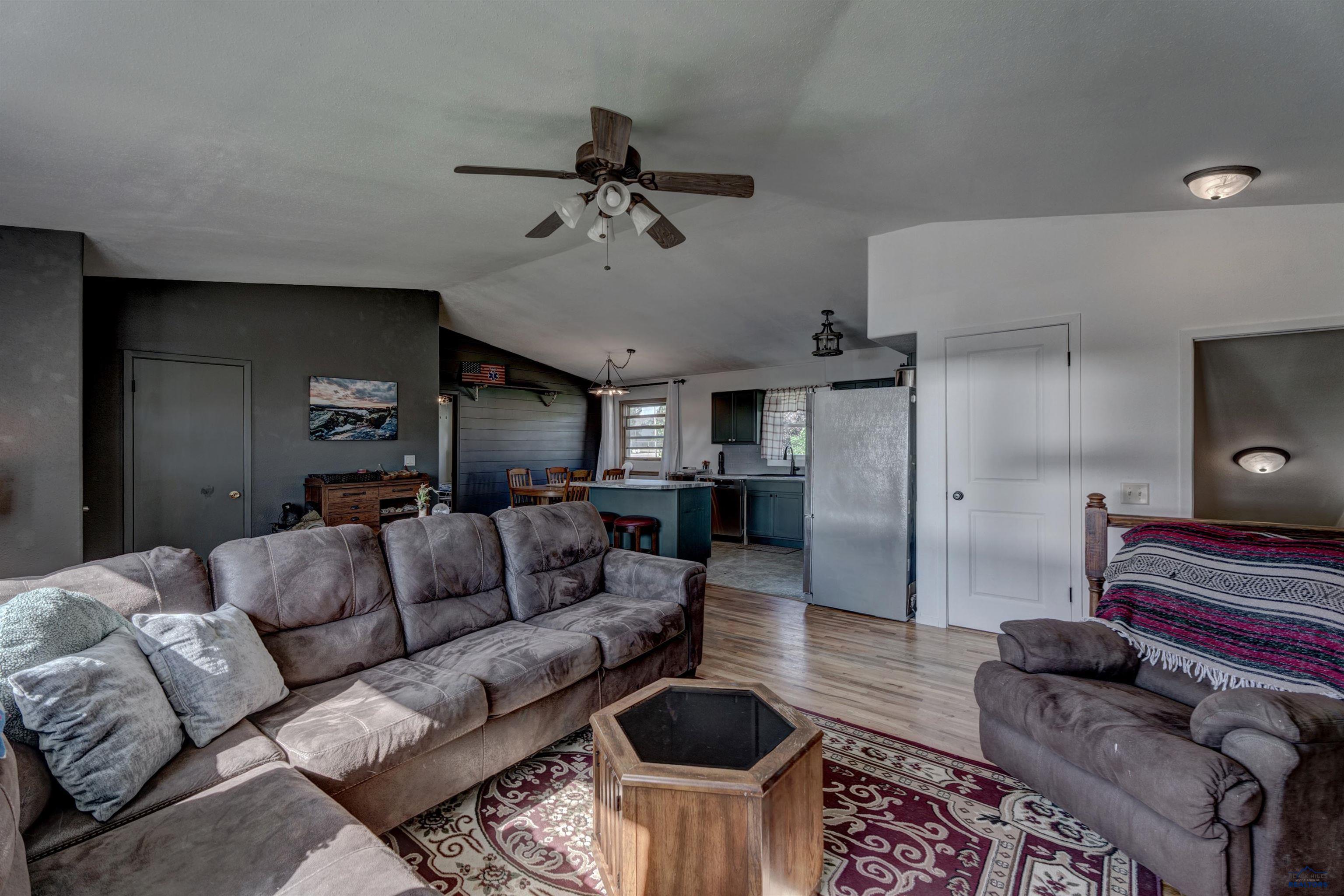 Newell, South Dakota 57760, United States, 4 Bedrooms Bedrooms, ,2 BathroomsBathrooms,Residential,Active,158151