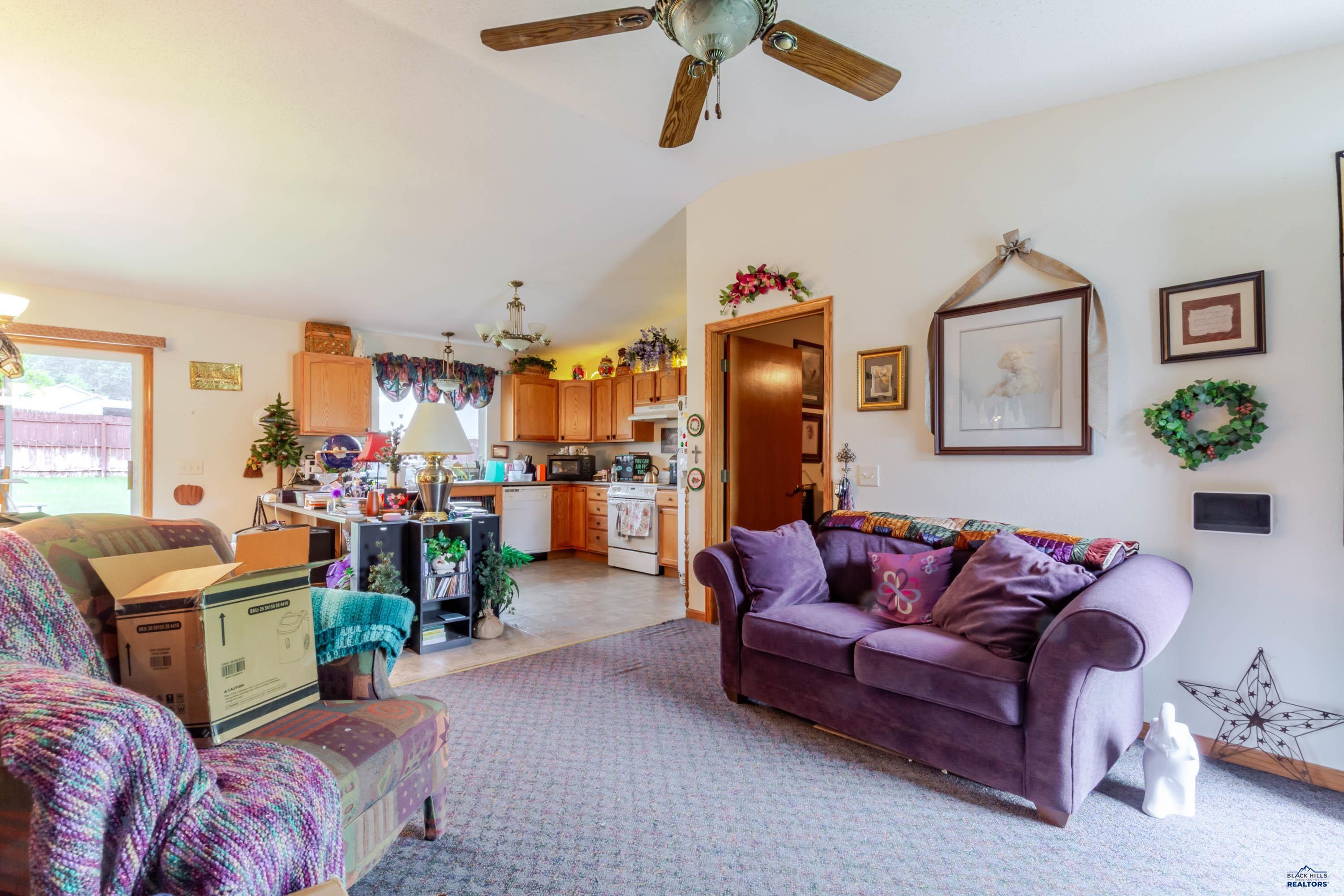 13263 HORSESHOE CT
