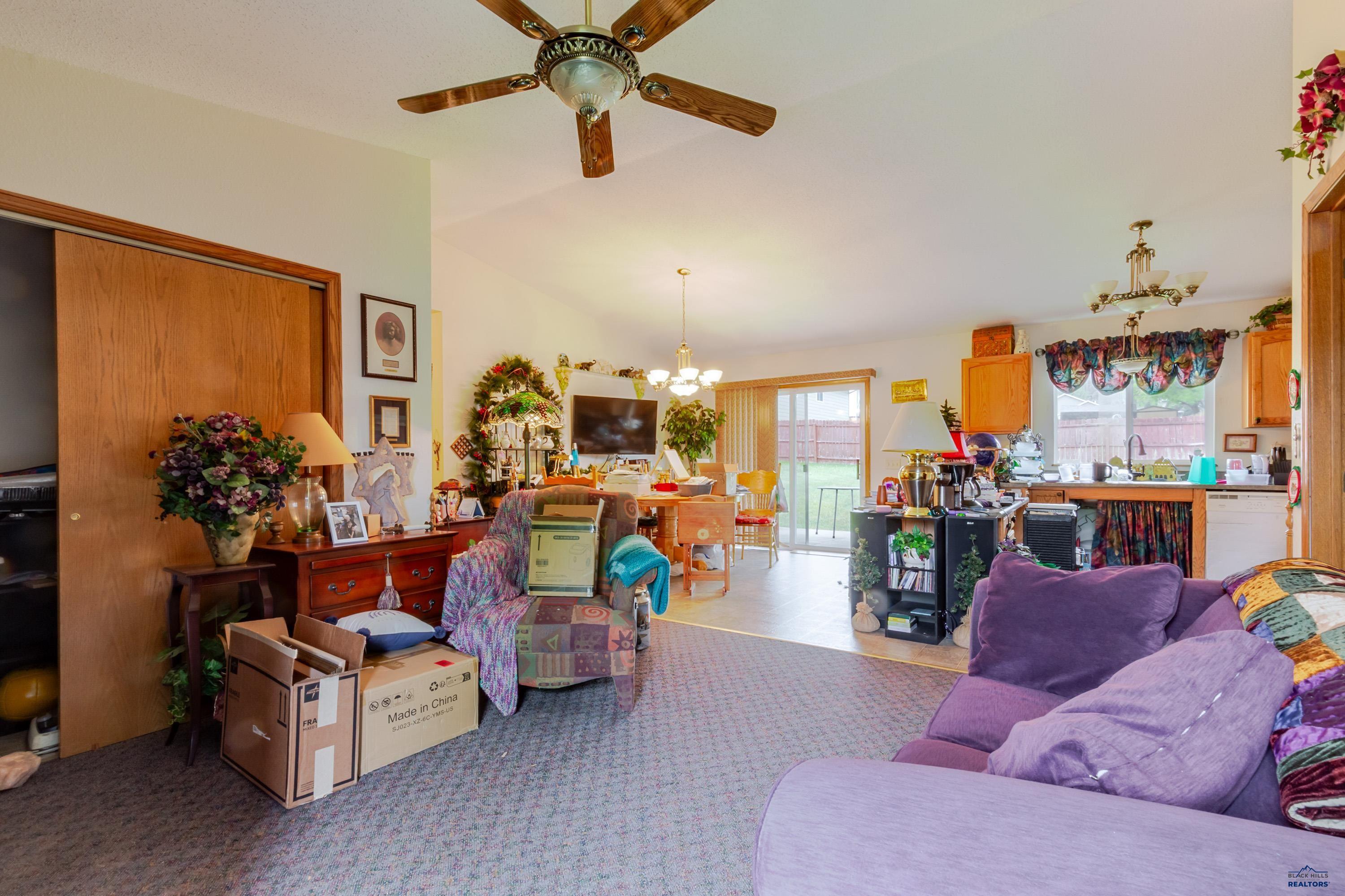 13263 HORSESHOE CT