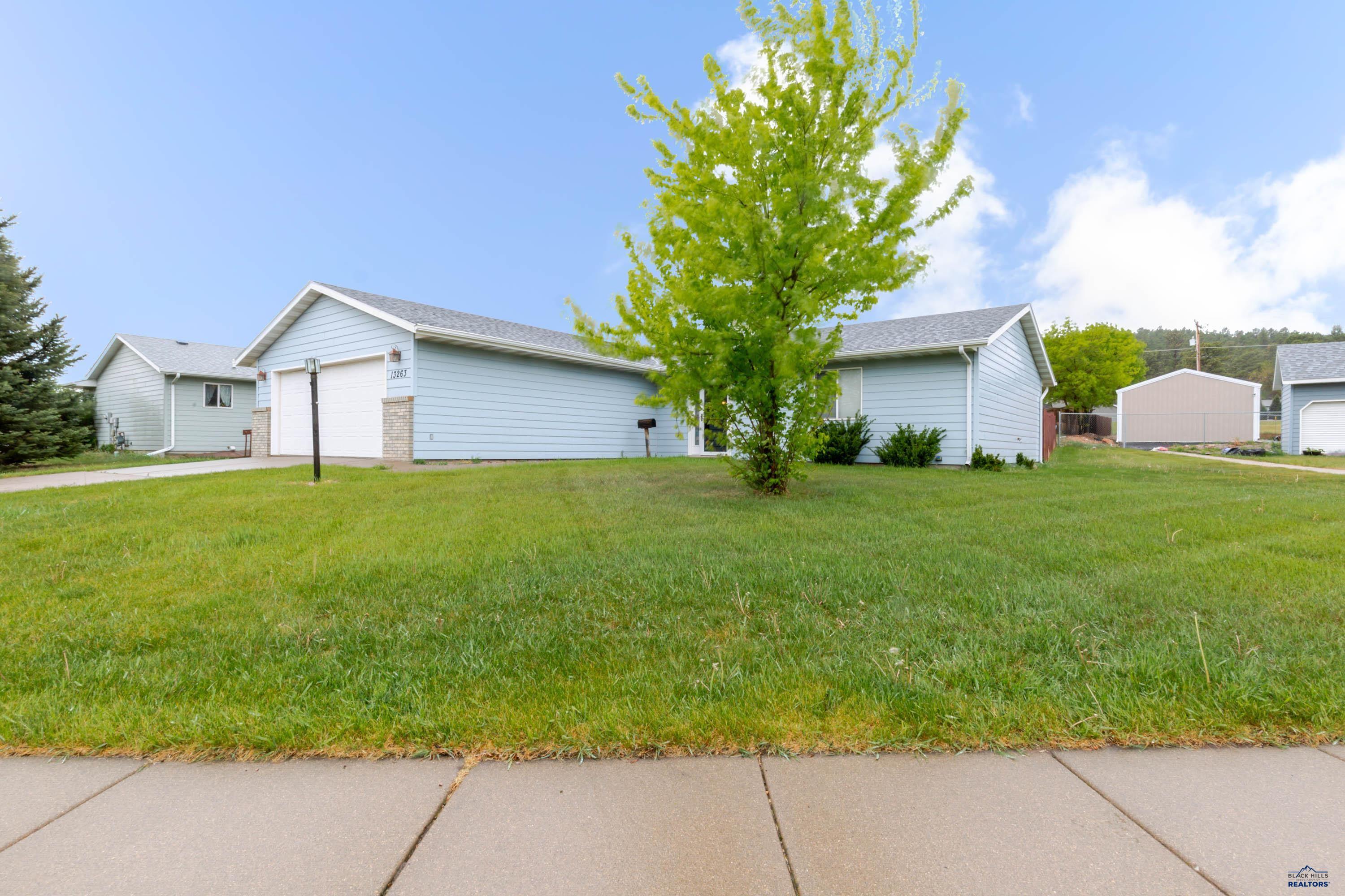 13263 HORSESHOE CT