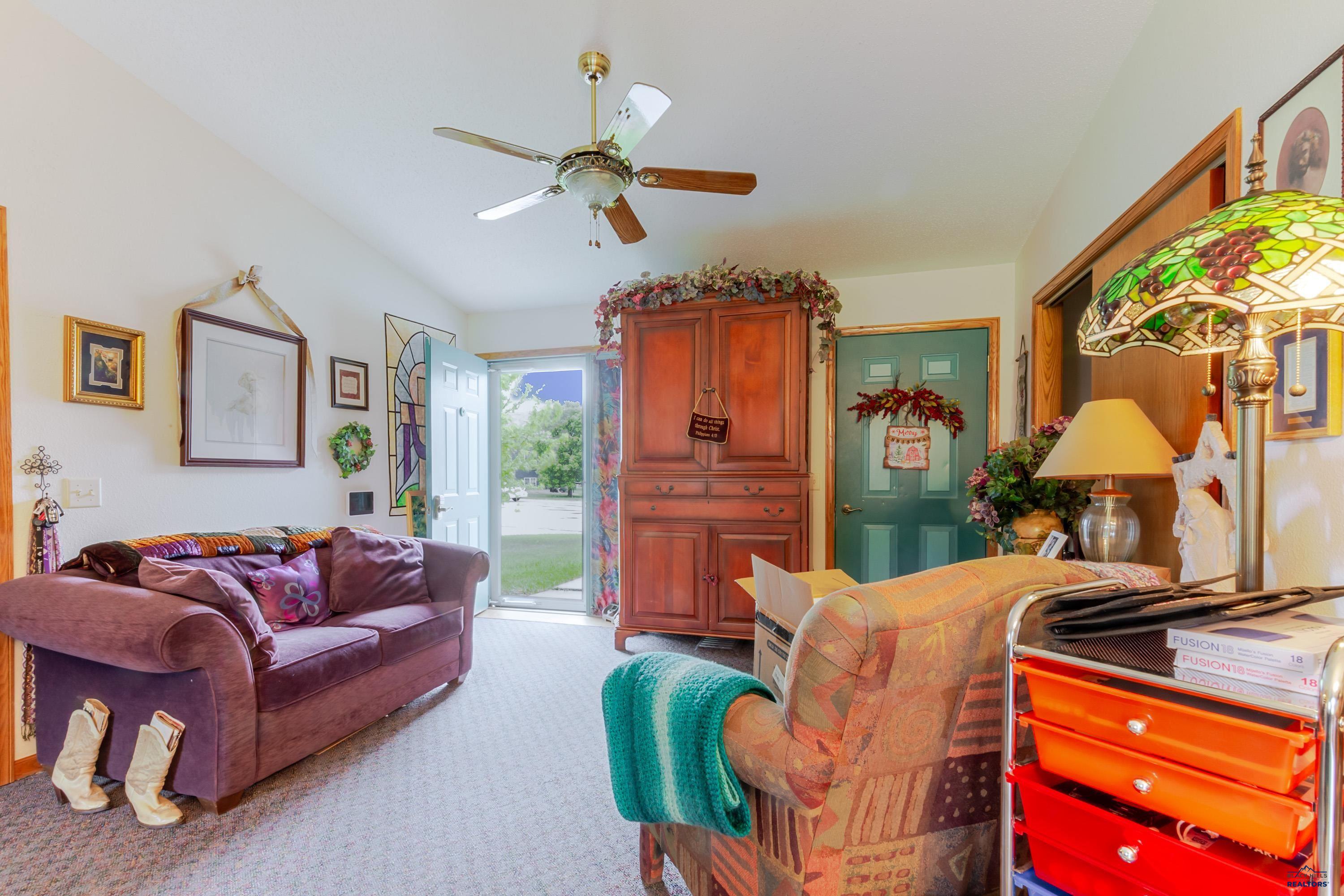 13263 HORSESHOE CT