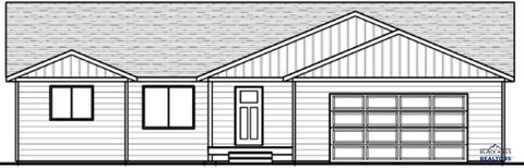 3530 JOSEPH ST Sturgis SD 57785