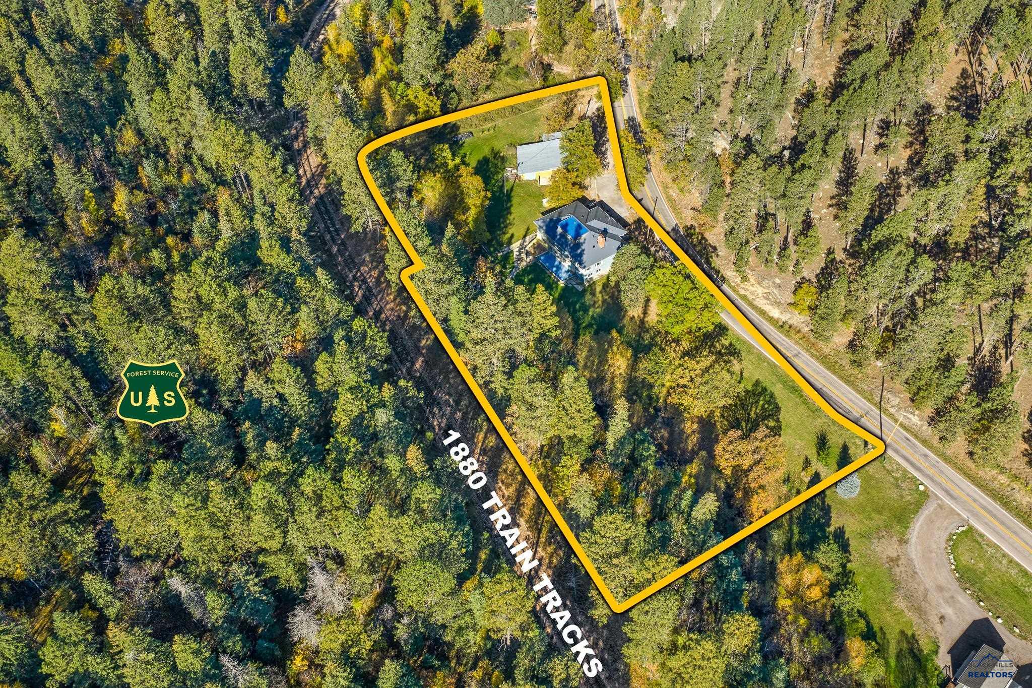 1415 OLD HILL CITY RD