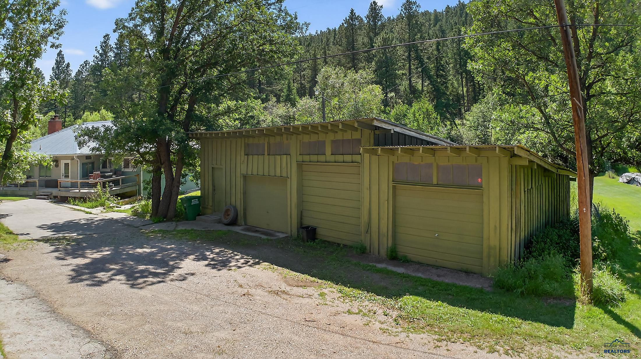 1415 OLD HILL CITY RD