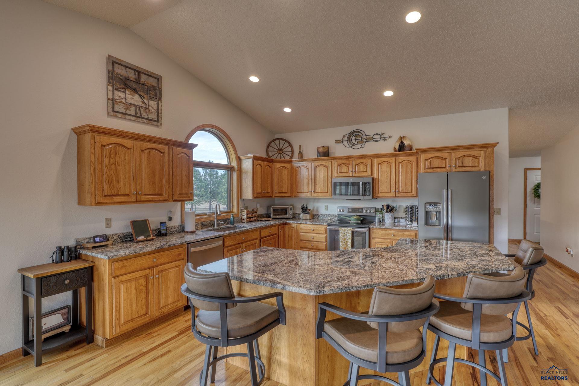 Piedmont, South Dakota, 57769, United States, 5 Bedrooms Bedrooms, ,3 BathroomsBathrooms,Residential,Active,2032444