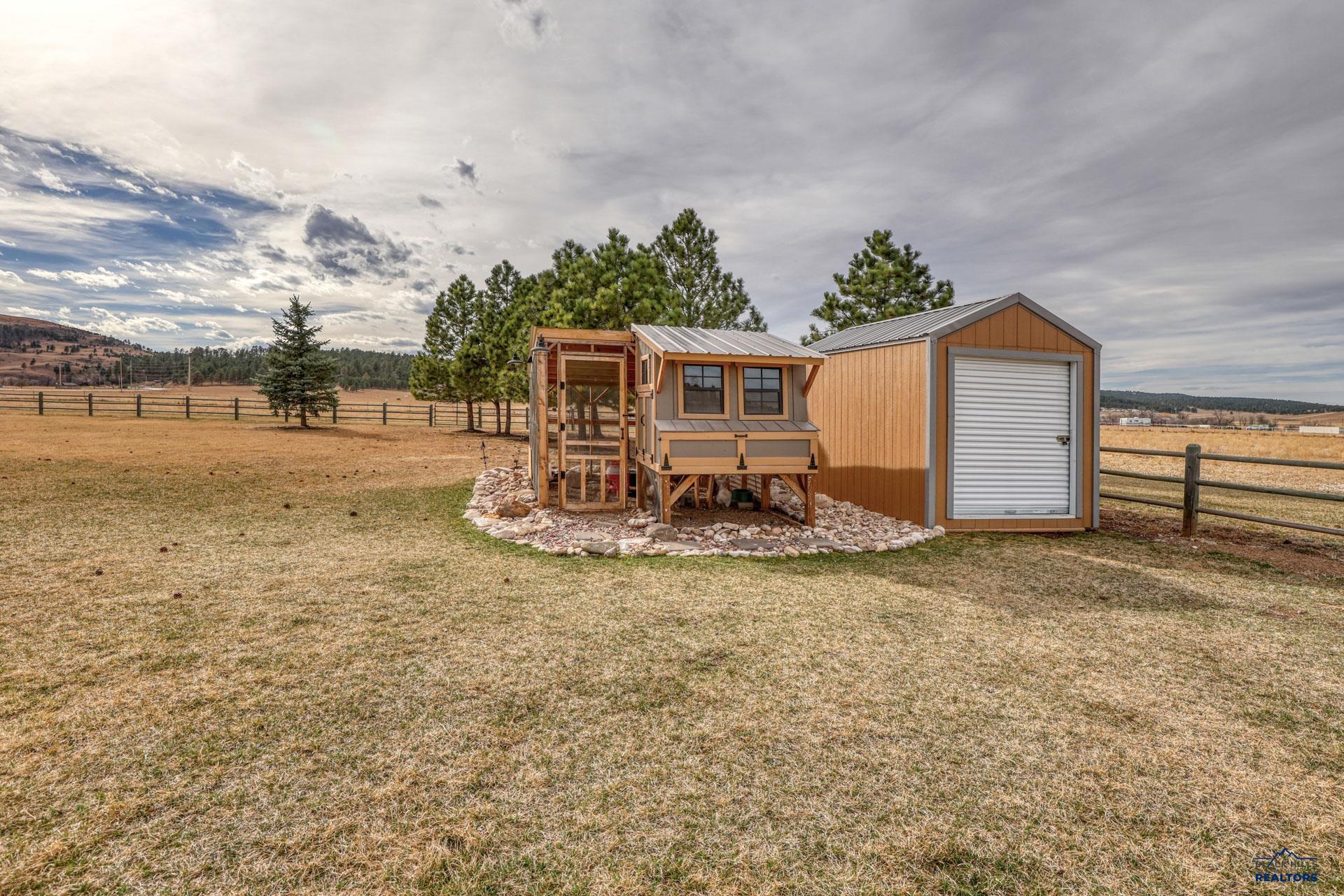 Piedmont, South Dakota, 57769, United States, 5 Bedrooms Bedrooms, ,3 BathroomsBathrooms,Residential,Active,2032444