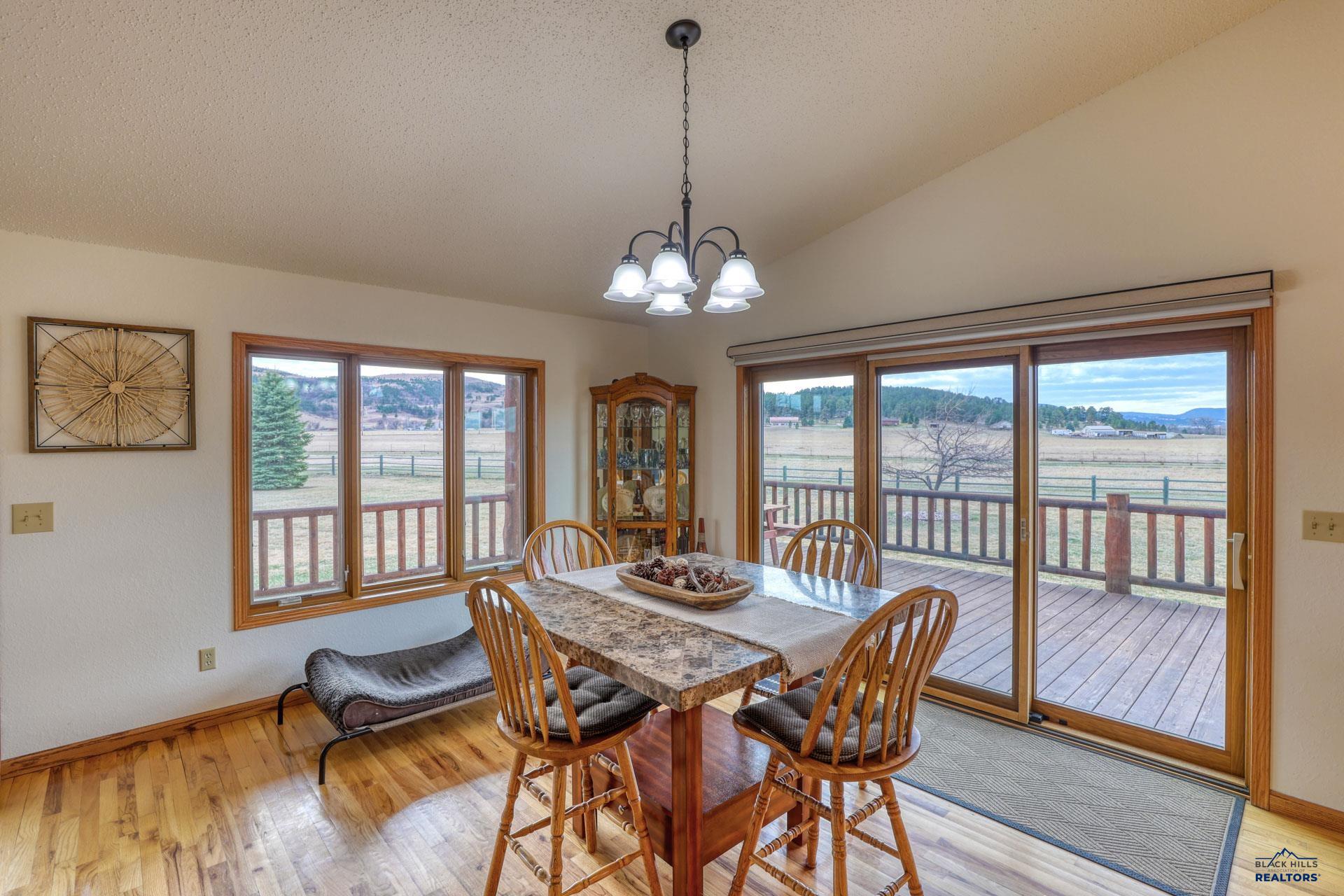 Piedmont, South Dakota, 57769, United States, 5 Bedrooms Bedrooms, ,3 BathroomsBathrooms,Residential,Active,2032444