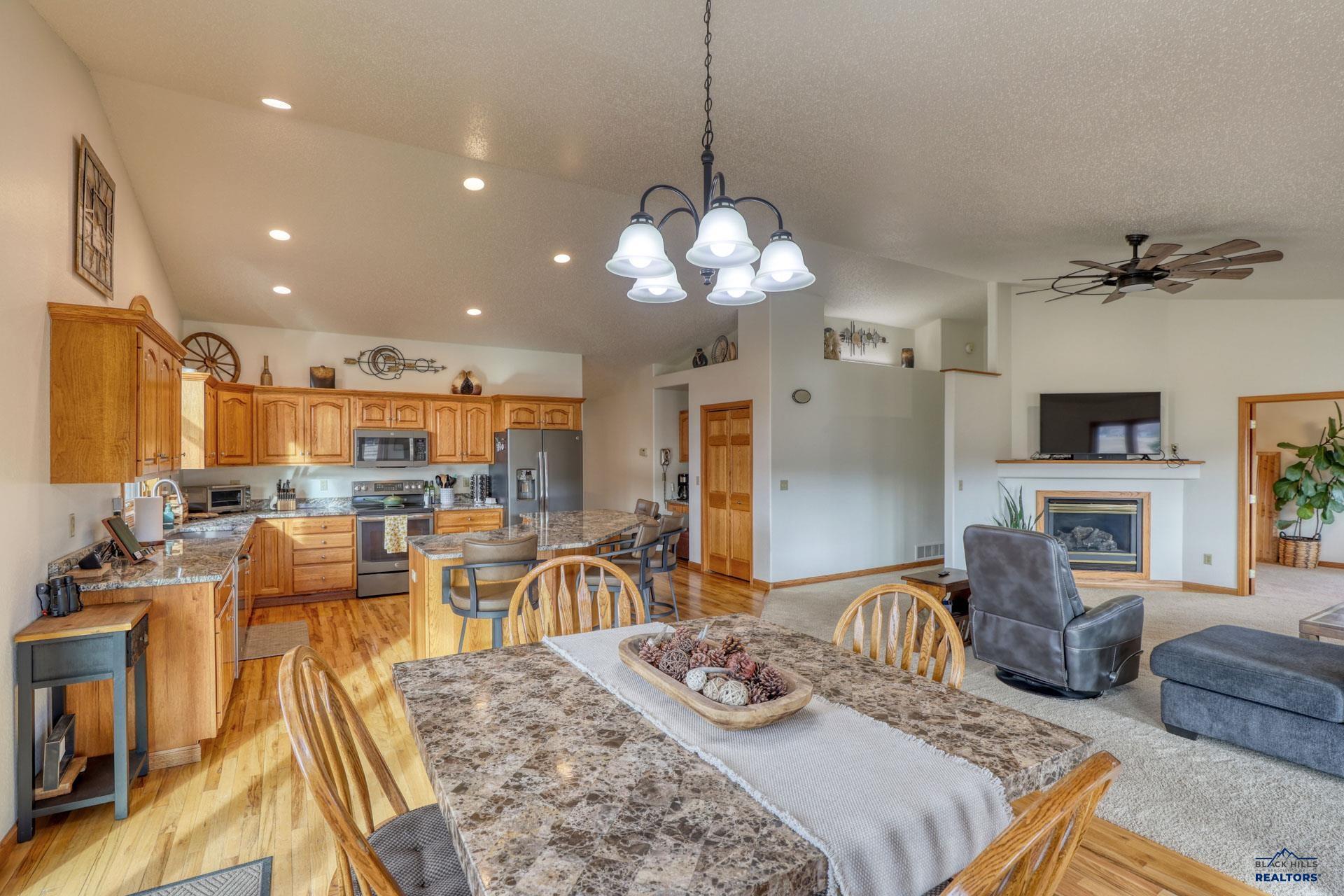 Piedmont, South Dakota, 57769, United States, 5 Bedrooms Bedrooms, ,3 BathroomsBathrooms,Residential,Active,2032444
