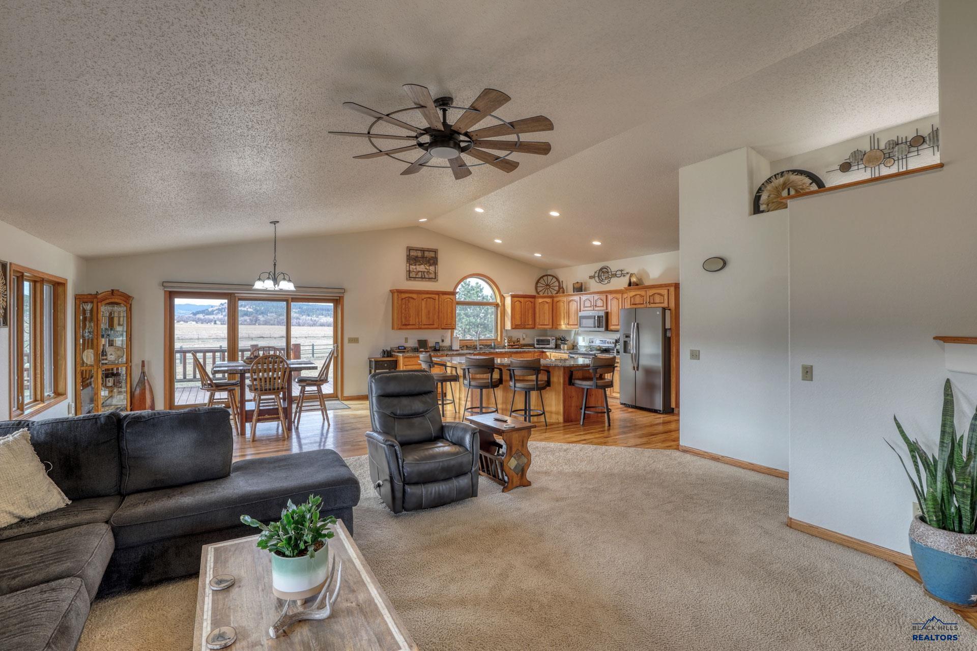 Piedmont, South Dakota, 57769, United States, 5 Bedrooms Bedrooms, ,3 BathroomsBathrooms,Residential,Active,2032444
