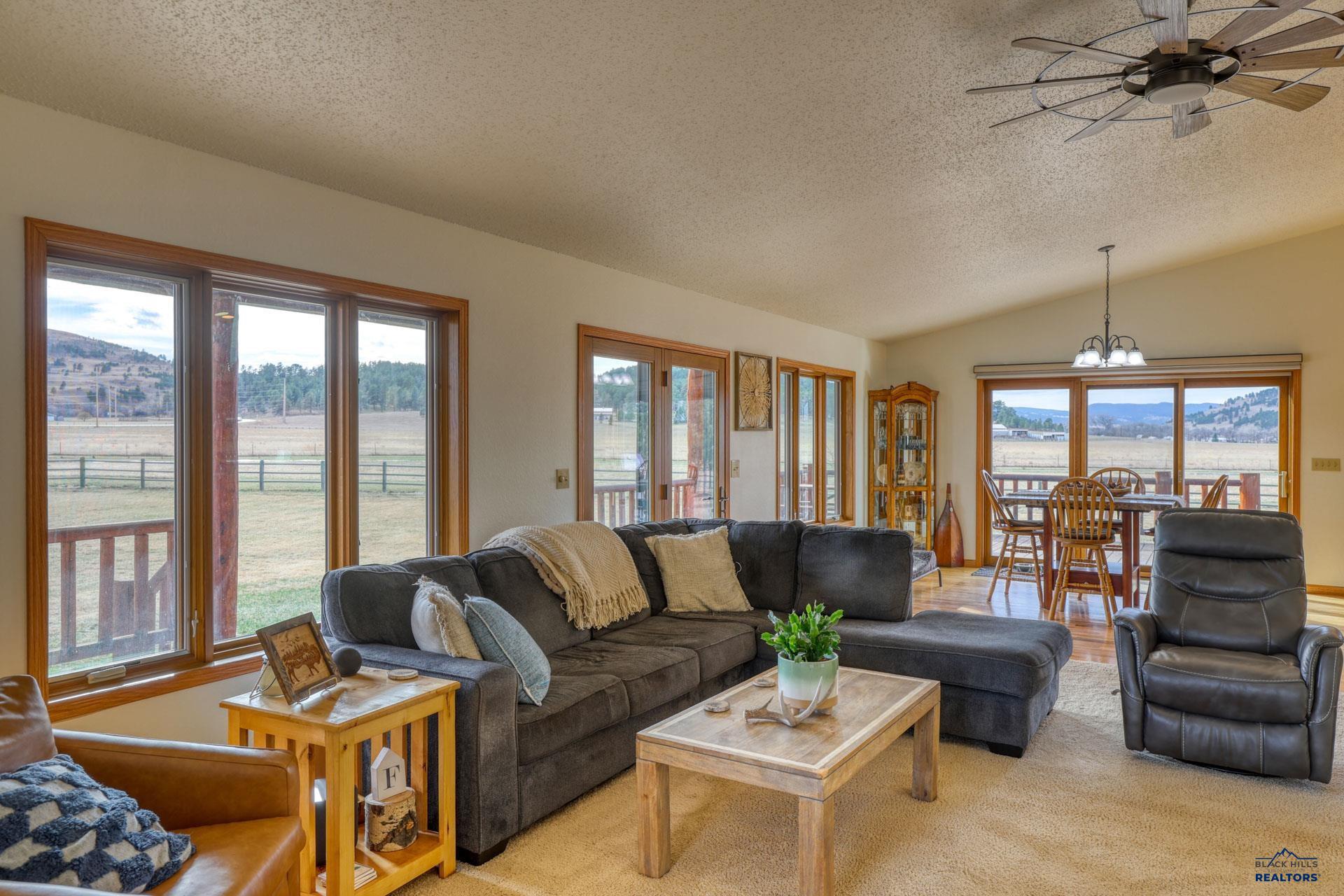 Piedmont, South Dakota, 57769, United States, 5 Bedrooms Bedrooms, ,3 BathroomsBathrooms,Residential,Active,2032444