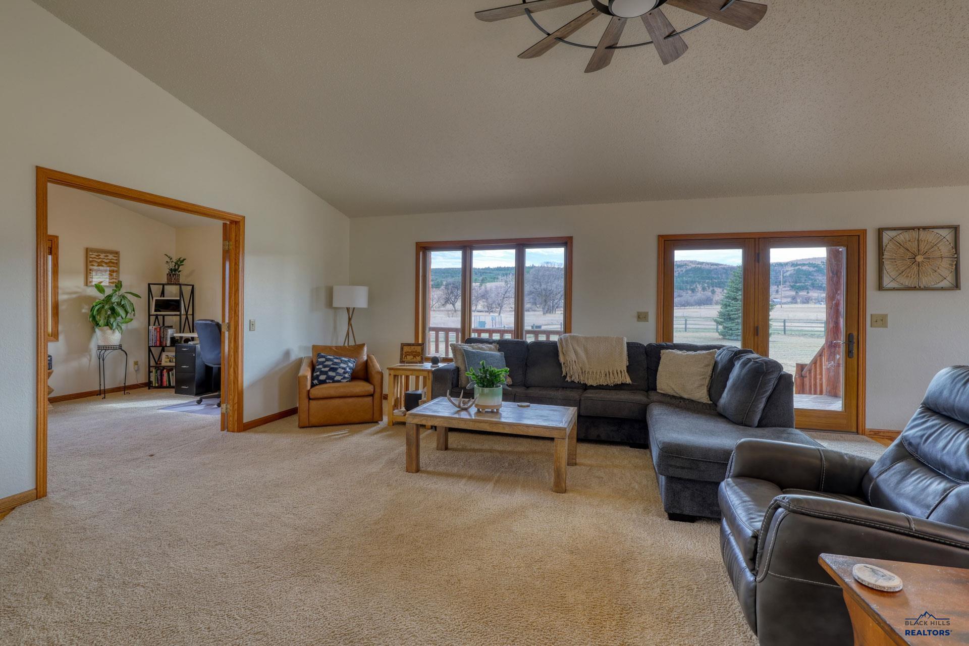 Piedmont, South Dakota, 57769, United States, 5 Bedrooms Bedrooms, ,3 BathroomsBathrooms,Residential,Active,2032444