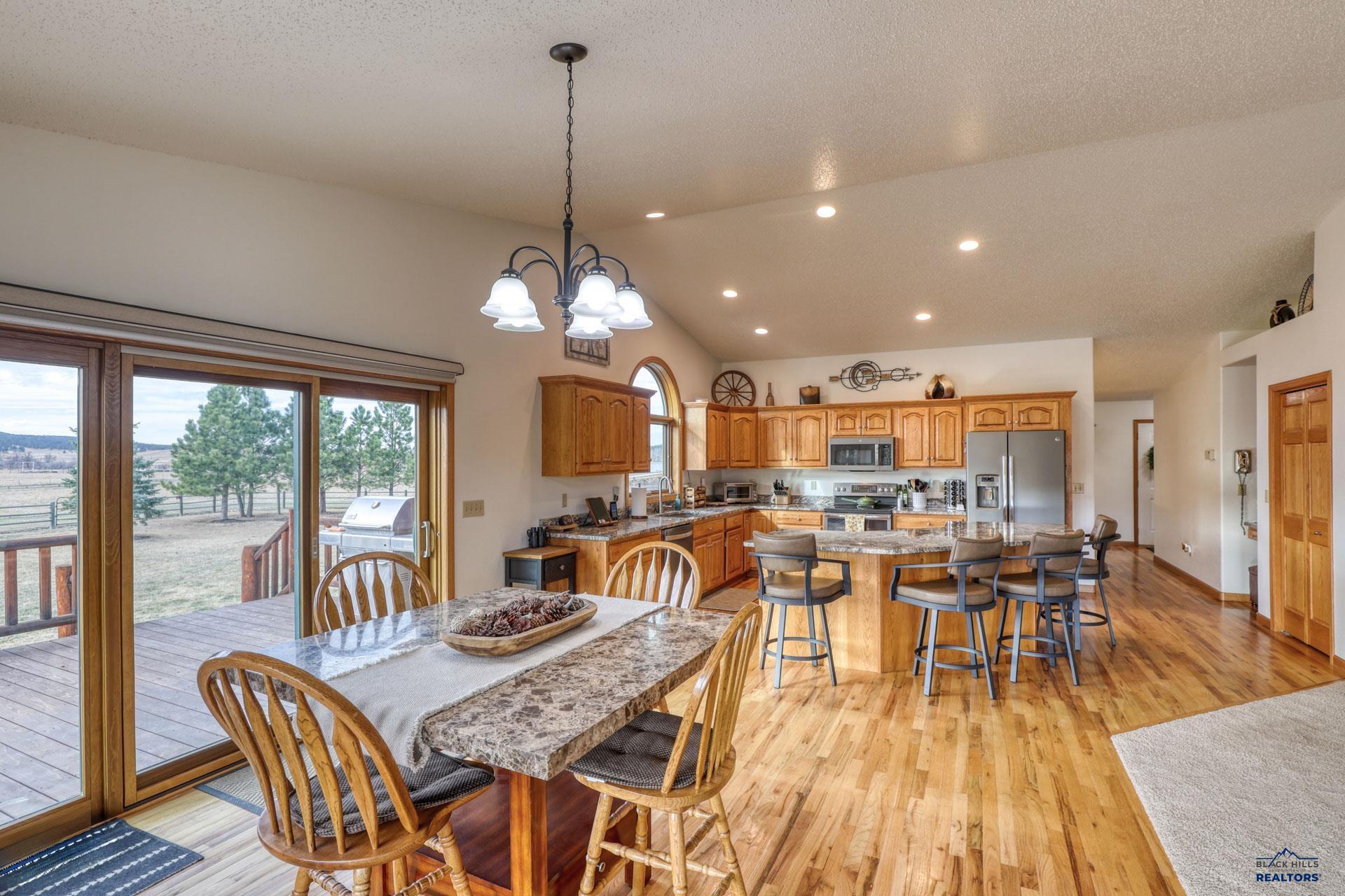 Piedmont, South Dakota, 57769, United States, 5 Bedrooms Bedrooms, ,3 BathroomsBathrooms,Residential,Active,2032444