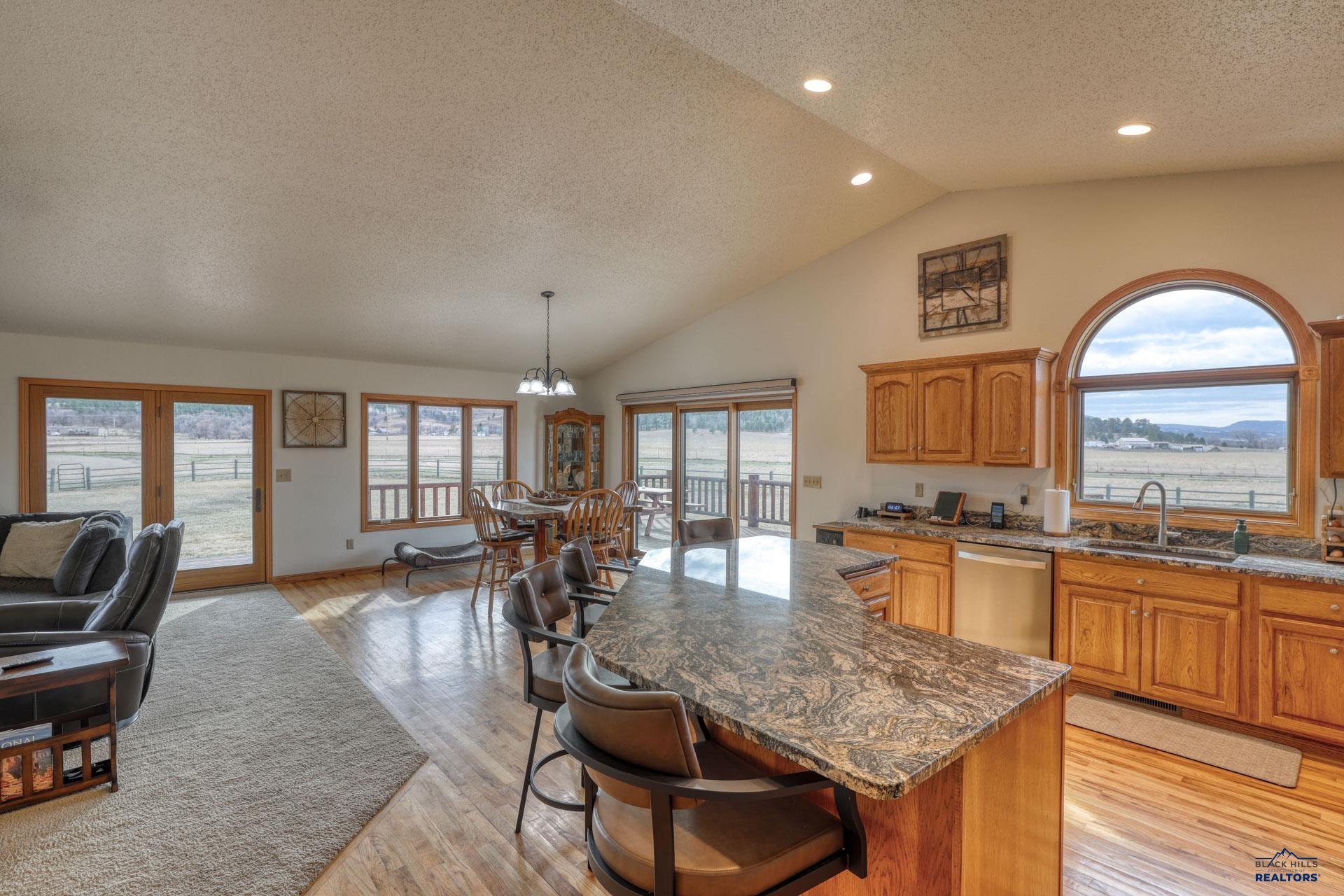 Piedmont, South Dakota, 57769, United States, 5 Bedrooms Bedrooms, ,3 BathroomsBathrooms,Residential,Active,2032444