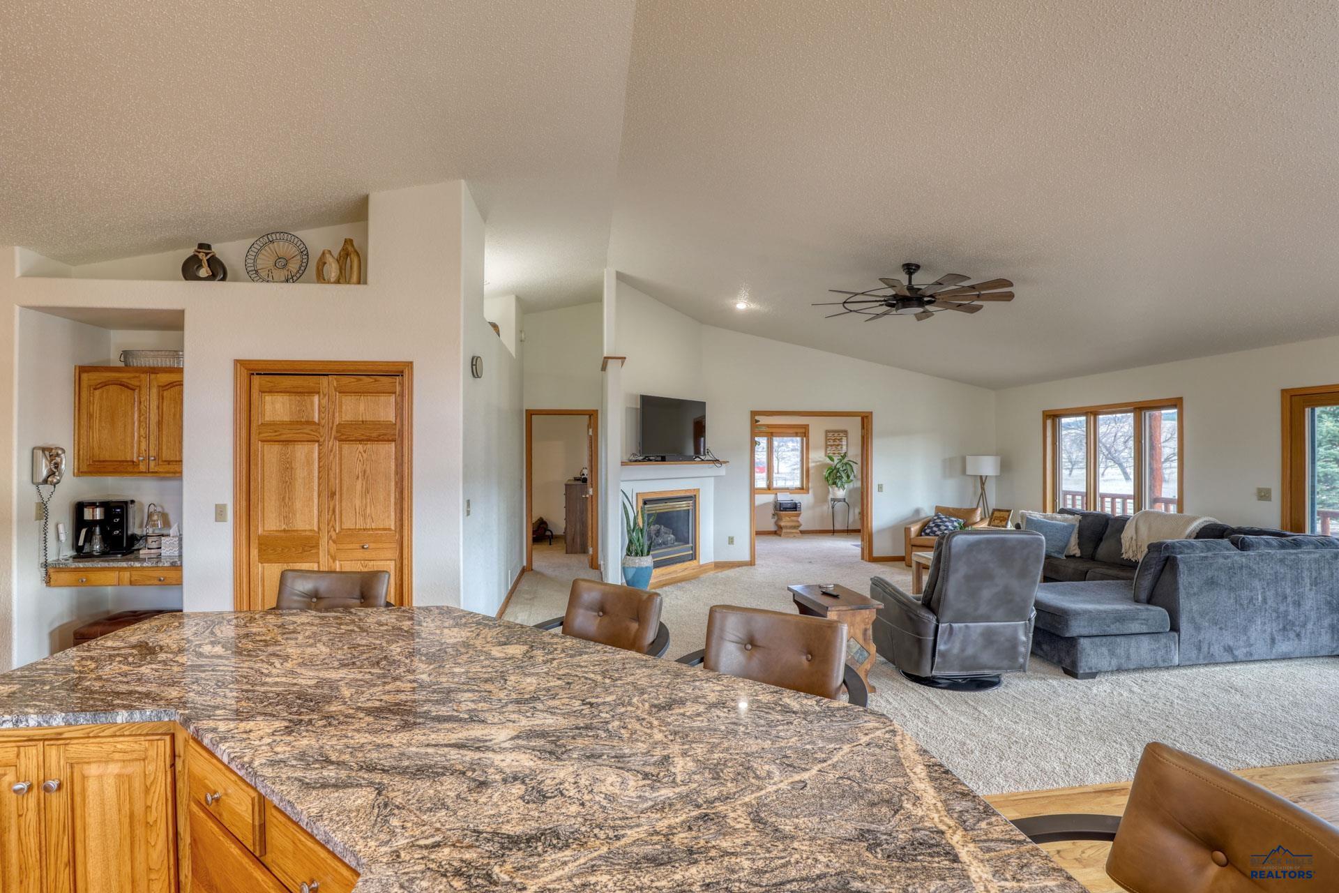 Piedmont, South Dakota, 57769, United States, 5 Bedrooms Bedrooms, ,3 BathroomsBathrooms,Residential,Active,2032444