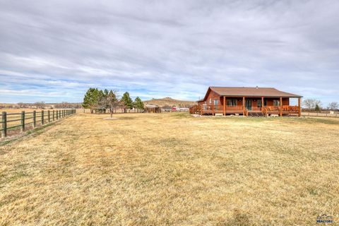 7080 ELK CREEK RD Piedmont SD 57769